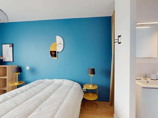 Chambre location à France métropolitaine, Longeville-lès-metz