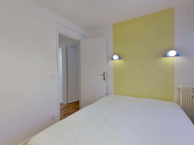 Chambre location à Grasse, Antibes