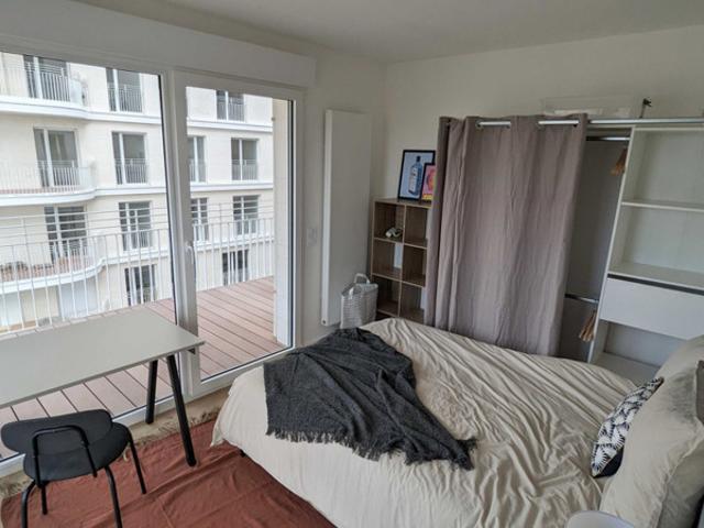 Appartement location à France métropolitaine, Clichy