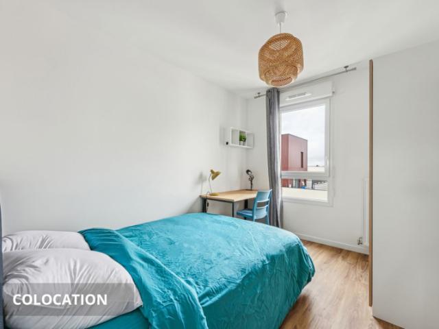 Appartement location à France métropolitaine, Romainville