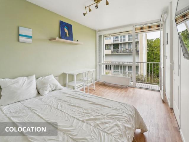 Appartement location à Pontoise, Neuville-sur-oise