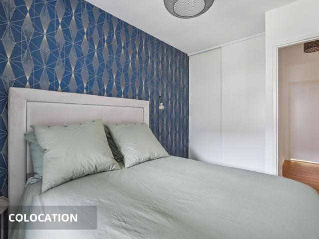 Appartement location à Nanterre, Gennevilliers