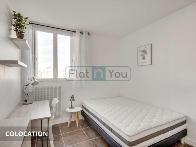Appartement location à Le Raincy, Noisy-le-grand