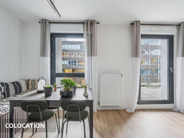 Appartement location à Nanterre, Gennevilliers