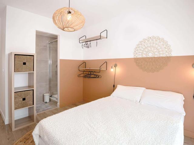 Chambre location à Grasse, Cannes