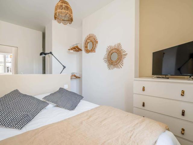 Chambre location à Marseille