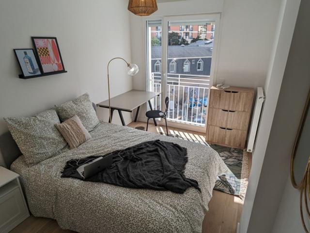 Appartement location à France métropolitaine, Clichy