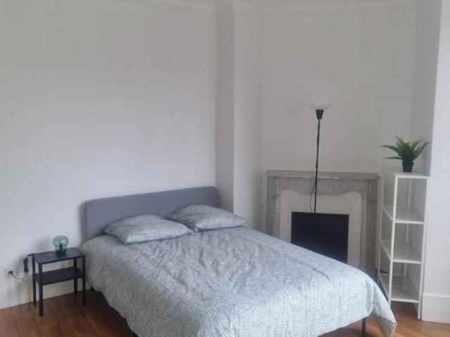 Appartement location à Quartier de Croulebarbe, Paris