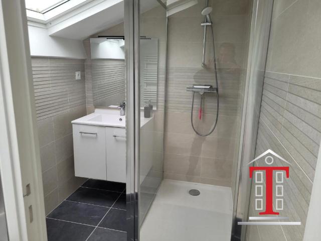 Appartement location à Angers