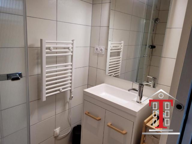 Appartement location à Angers