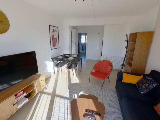 Chambre location à Marseille
