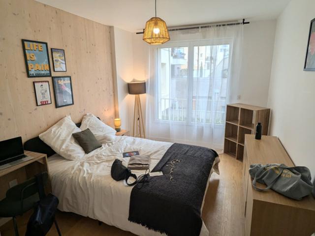 Appartement location à France métropolitaine, Clichy
