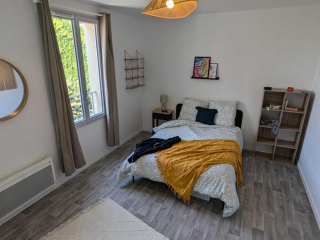 Appartement location à France métropolitaine, Puteaux