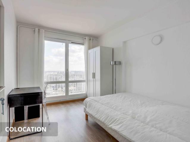 Appartement location à Saint-Denis, Saint-denis