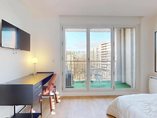 Chambre location à Marseille