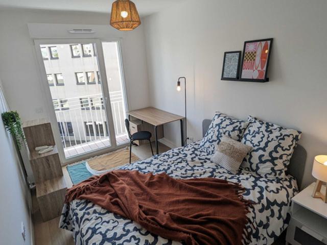Appartement location à Clichy