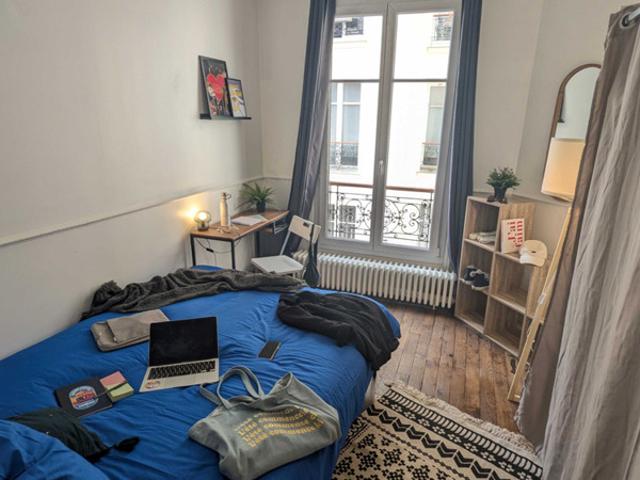 Appartement location à Quartier de Javel, Paris