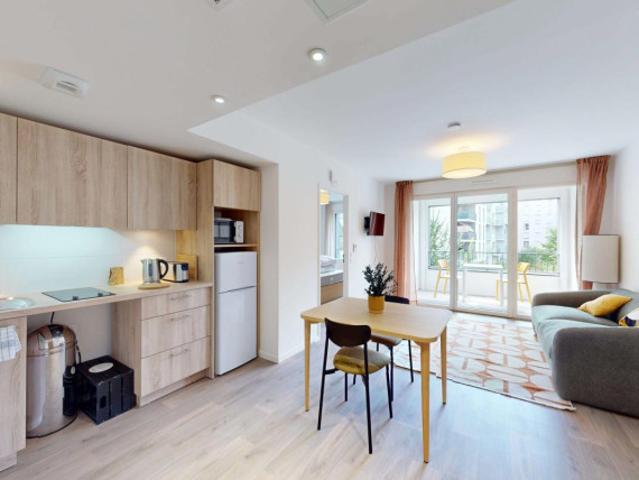 Appartement location à France métropolitaine, Asnières-sur-seine