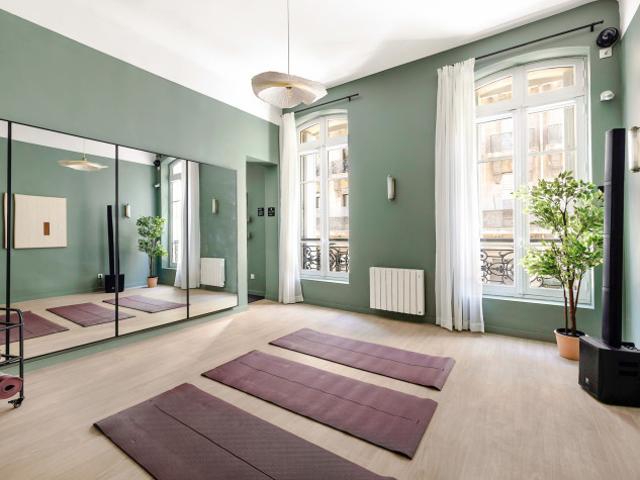 Chambre location à Marseille