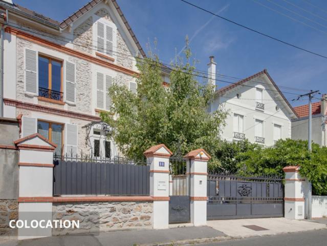 Appartement location à Le Raincy, Gagny