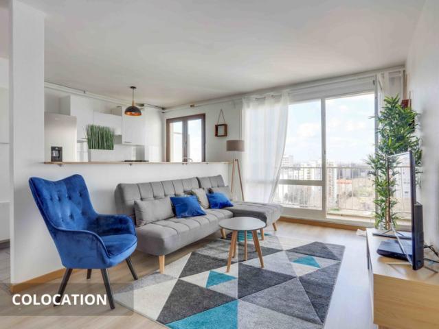 Appartement location à Saint-Denis, Saint-denis