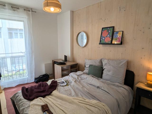 Appartement location à France métropolitaine, Clichy
