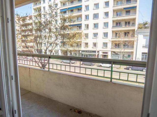 Appartement location à Lyon, Métropole de Lyon