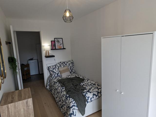 Appartement location à France métropolitaine, Clichy