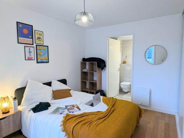 Appartement location à Clichy