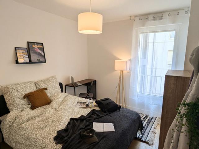 Appartement location à Clichy