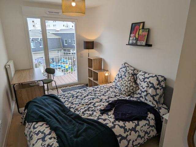Appartement location à Clichy