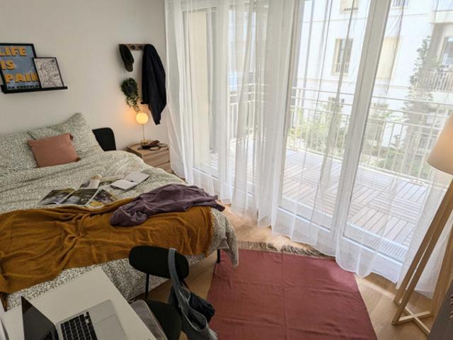 Appartement location à Clichy