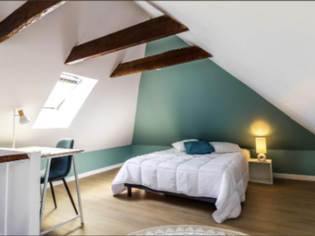 Maison location à Quimper, Bretagne