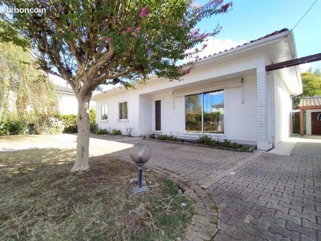 Appartement location à Bordeaux, Pessac
