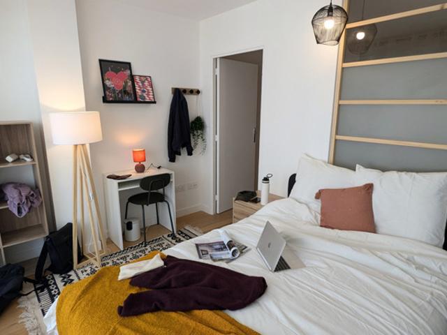 Appartement location à Nanterre, Clichy