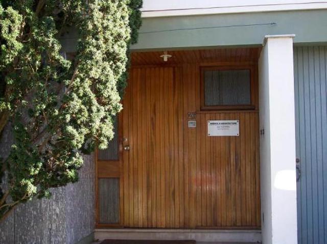 Appartement location à Bordeaux, Paul Doumer