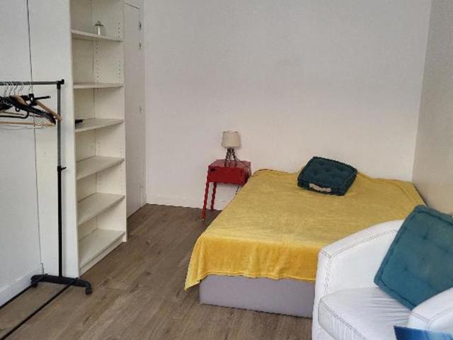 Appartement location à France métropolitaine, Bordeaux