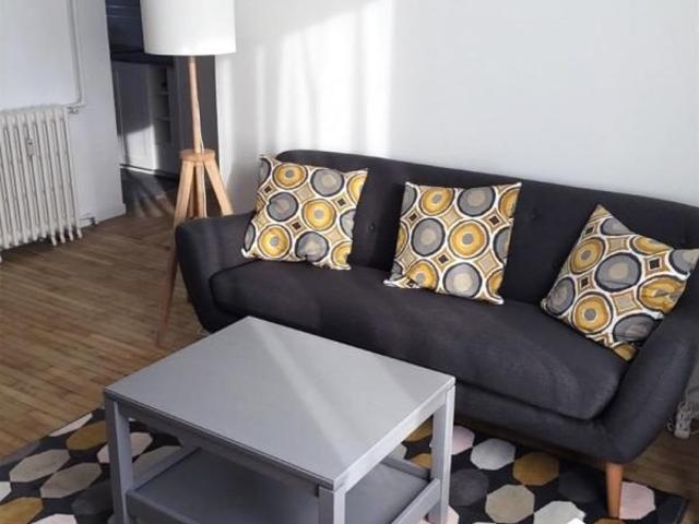 Appartement location à Angers