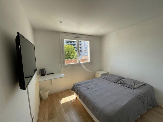 Appartement location à Caen