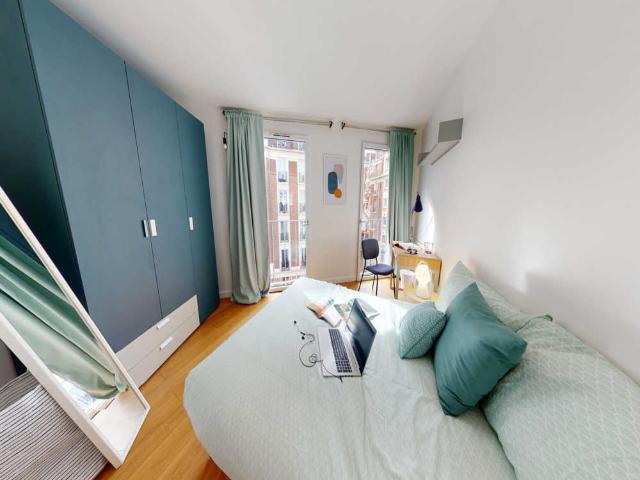Appartement location à Paris, Île-de-France