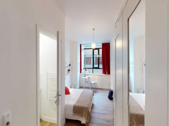 Appartement location à Nanterre, Asnières-sur-seine