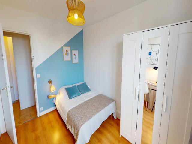 Appartement location à Nanterre, Asnières-sur-seine