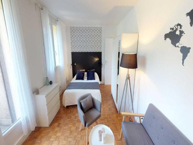 Appartement location à Boulogne-Billancourt, Boulogne-billancourt