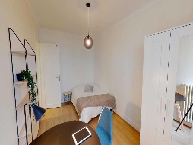 Appartement location à Paris, Île-de-France