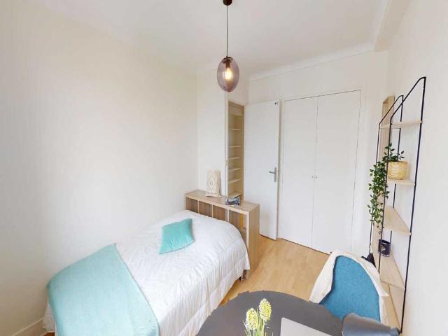 Appartement location à Paris, Île-de-France
