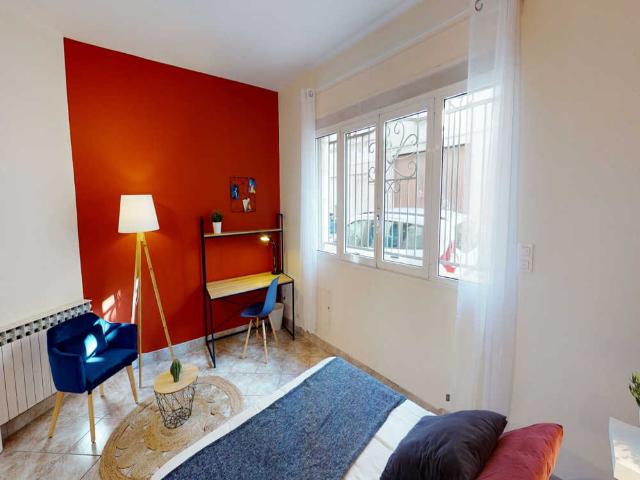Appartement location à Bordeaux