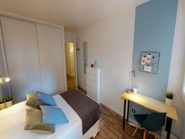 Appartement location à Toulouse