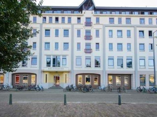 Kamer te huur in Delfshaven, Rotterdam