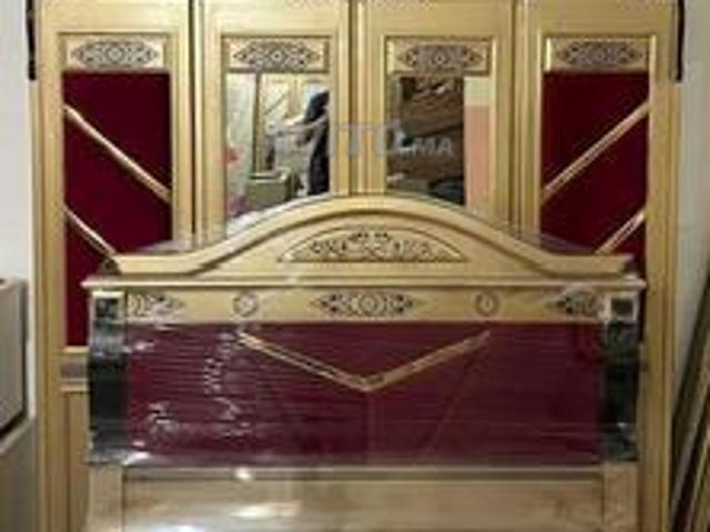 Maison vente à Anfa, Gharb-Chrarda-Beni Hssen