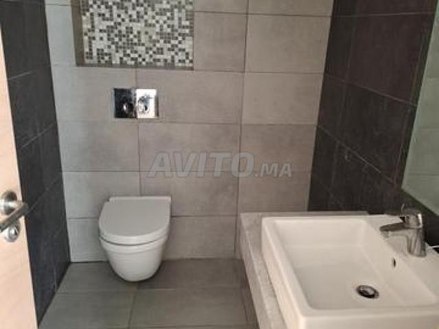 Appartement location à Hay Riad, Berkane